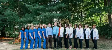 Beecroft Orthodontics - Stafford