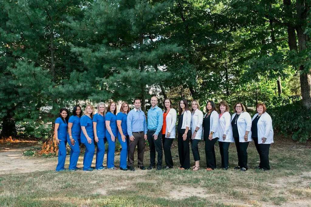 Beecroft Orthodontics - Stafford