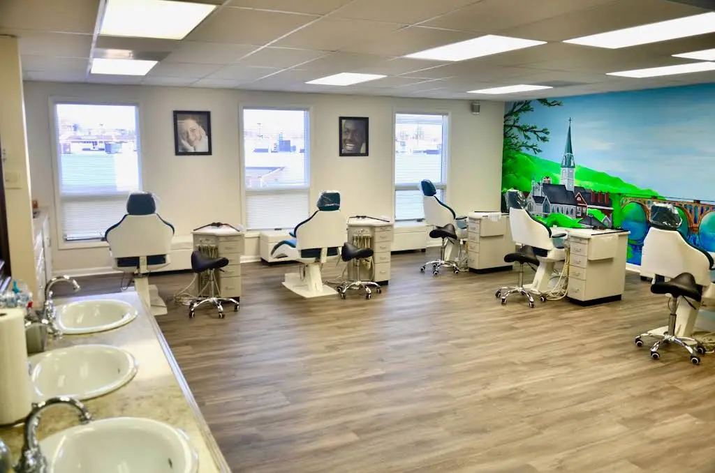 Beecroft Orthodontics - Stafford
