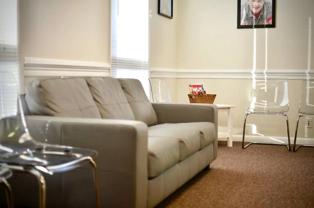 Beecroft Orthodontics - Stafford