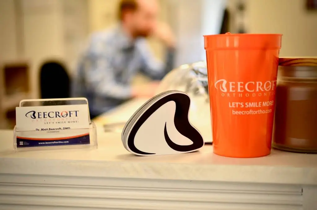 Beecroft Orthodontics - Stafford