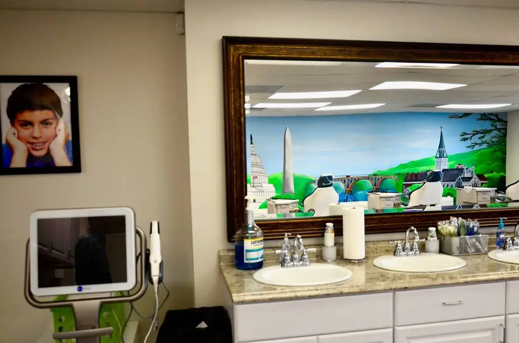 Beecroft Orthodontics - Stafford