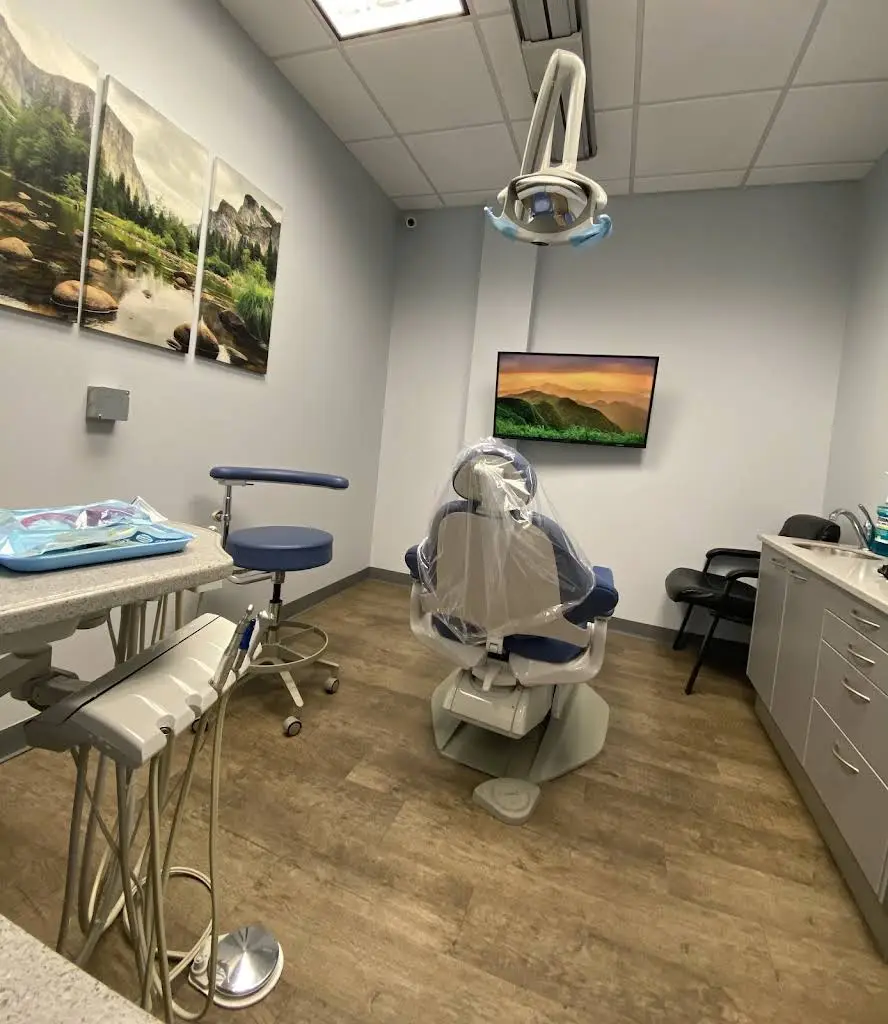 Precision Smile Dentistry of Stafford