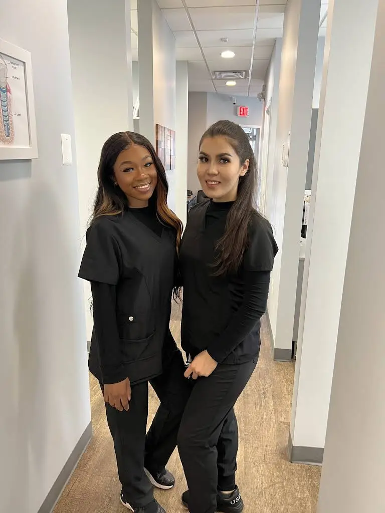 Precision Smile Dentistry of Stafford
