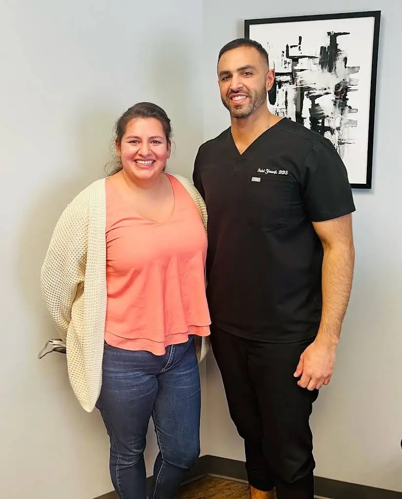 Precision Smile Dentistry of Stafford