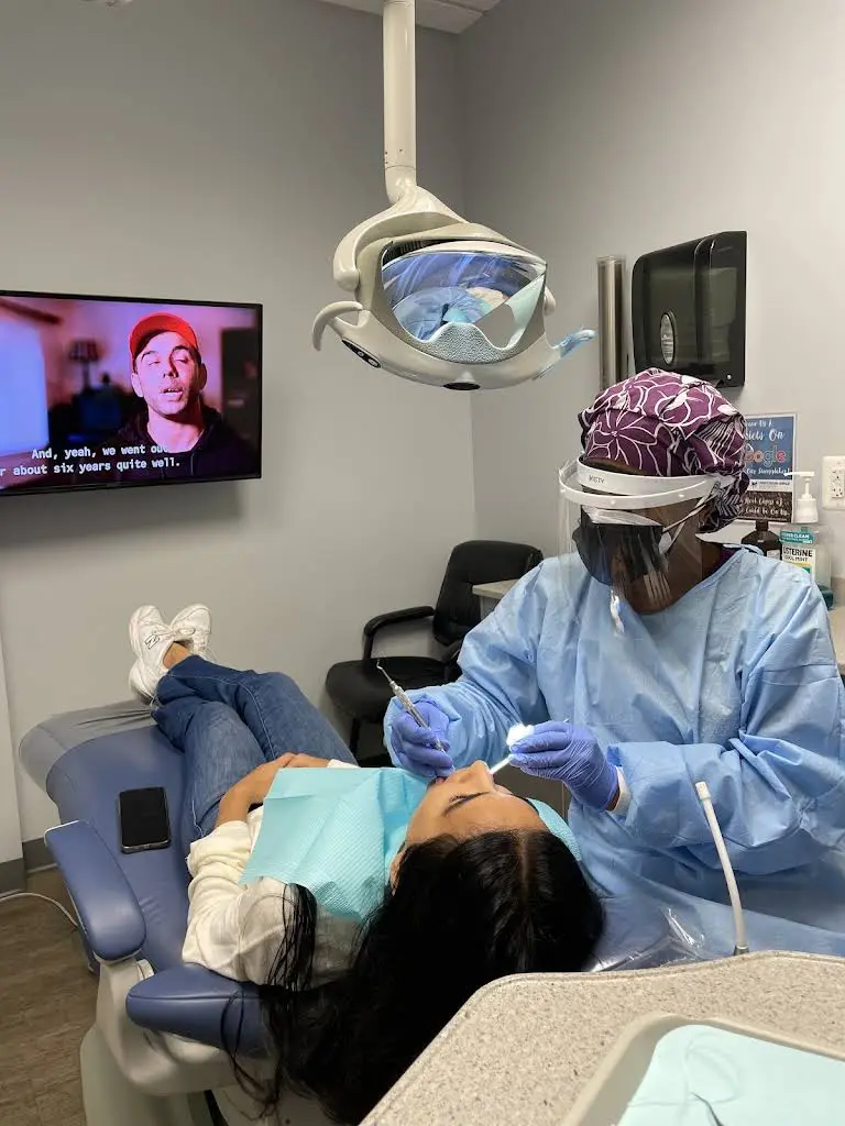 Precision Smile Dentistry of Stafford