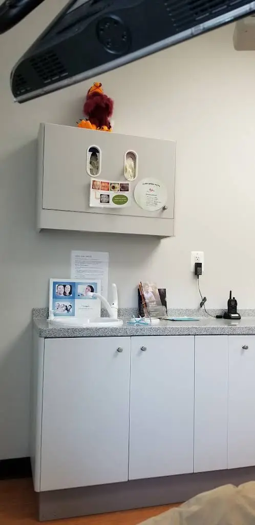 Stafford Smile Design