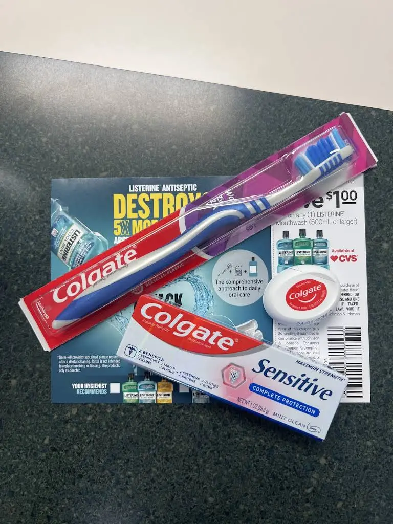 Dedicated Dental