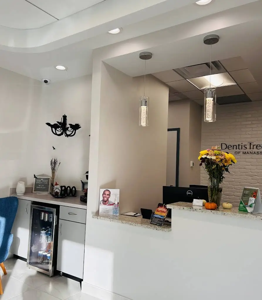 Dentistree of Manassas