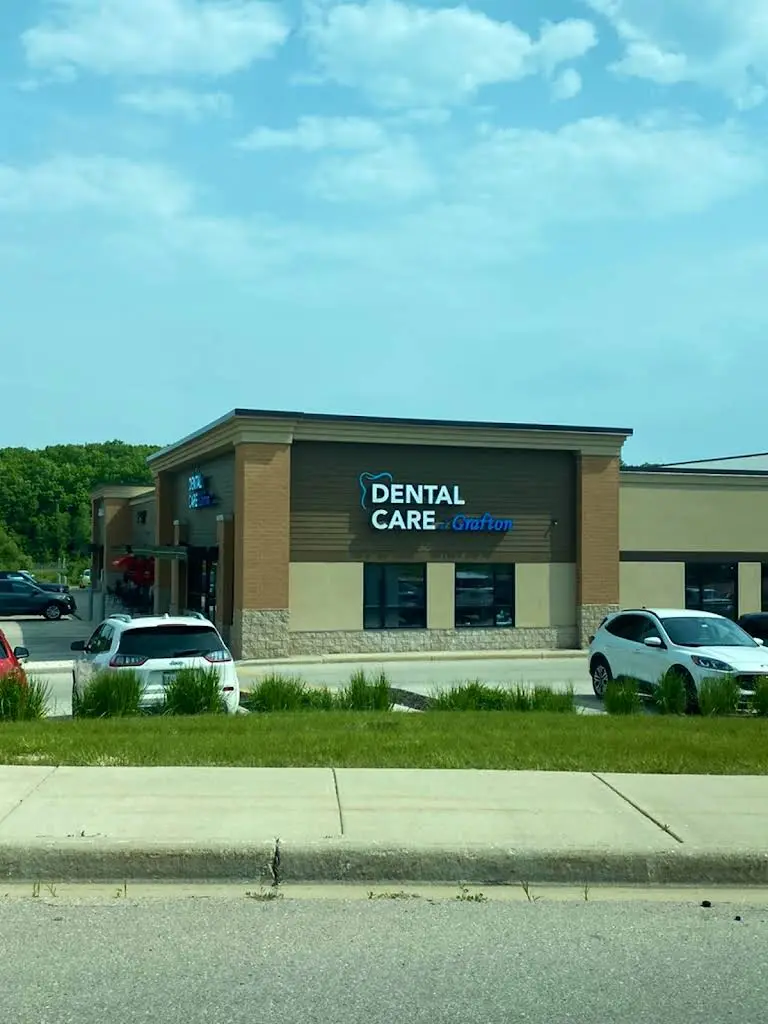 Dental Care of Grafton