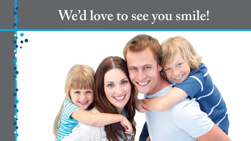 Dental Care of Grafton