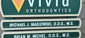 Vivid Orthodontics