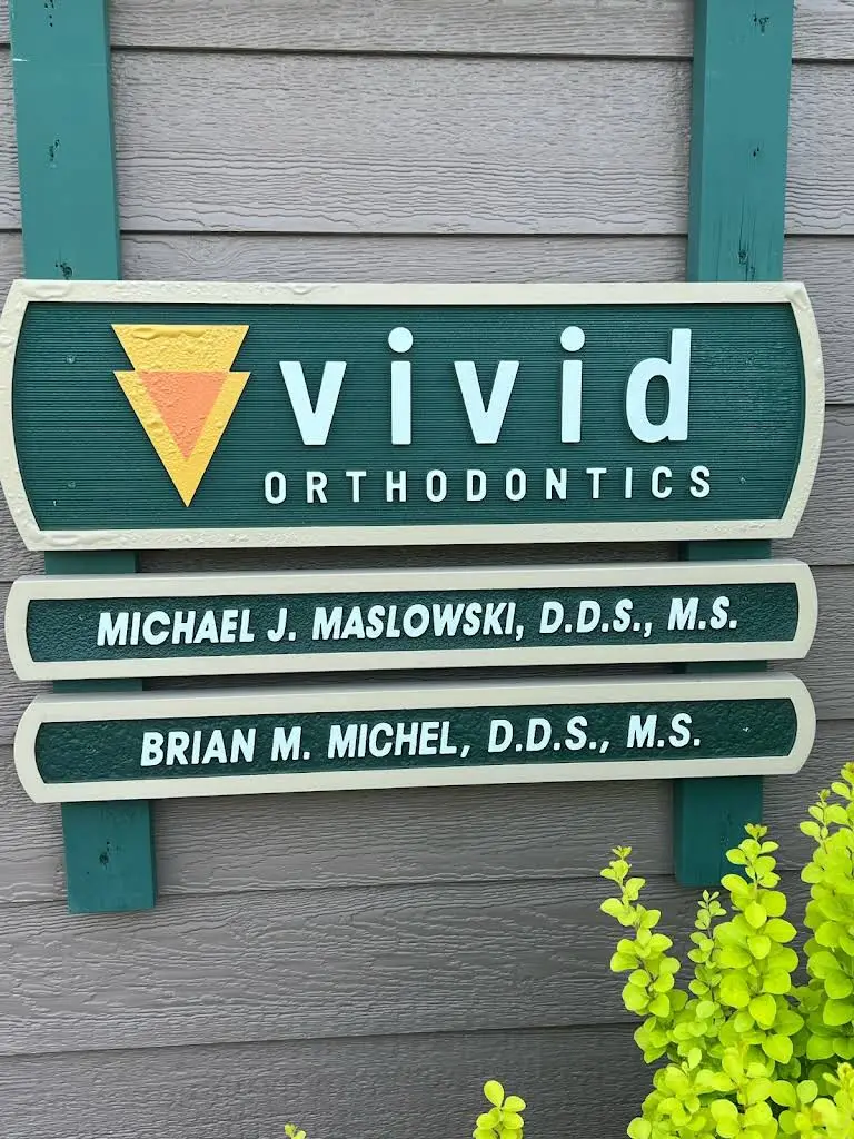 Vivid Orthodontics
