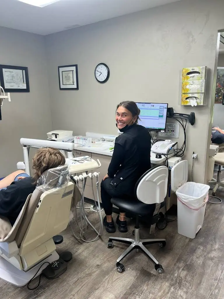 Vivid Orthodontics