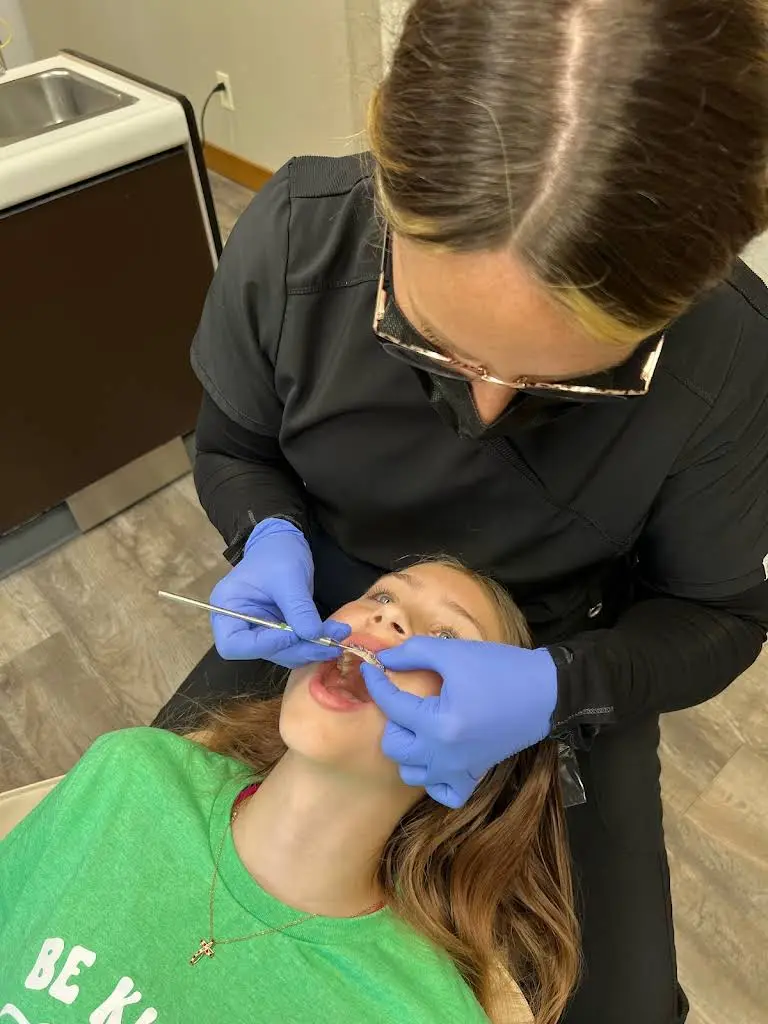 Vivid Orthodontics