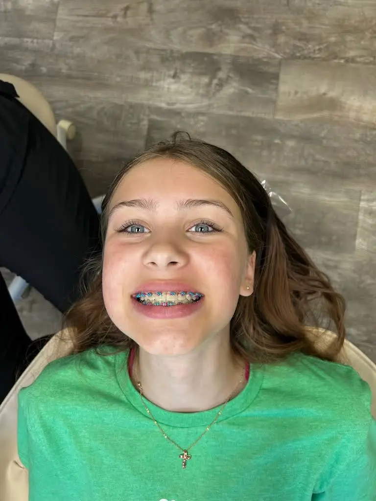 Vivid Orthodontics