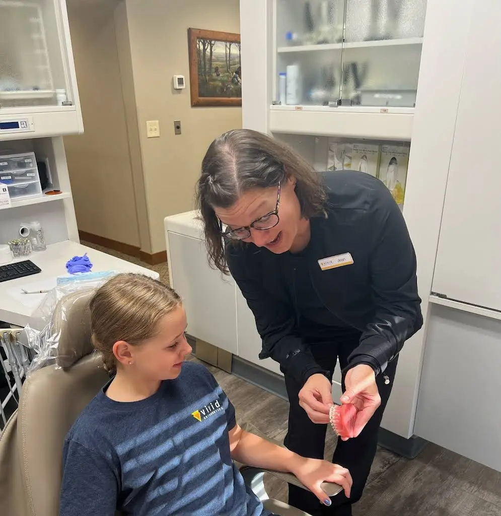 Vivid Orthodontics