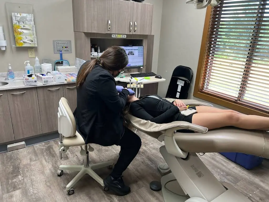 Vivid Orthodontics