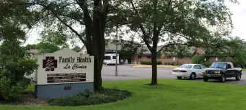 Noble Community Clinics - Wautoma