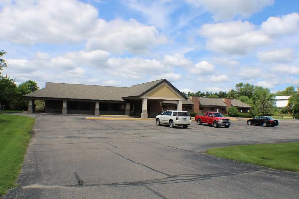 Noble Community Clinics - Wautoma