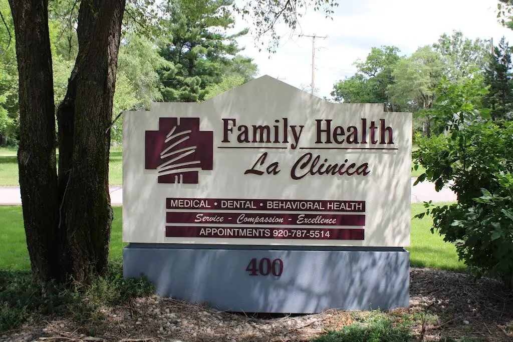 Noble Community Clinics - Wautoma