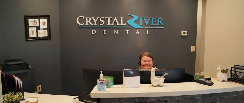 Crystal River Dental