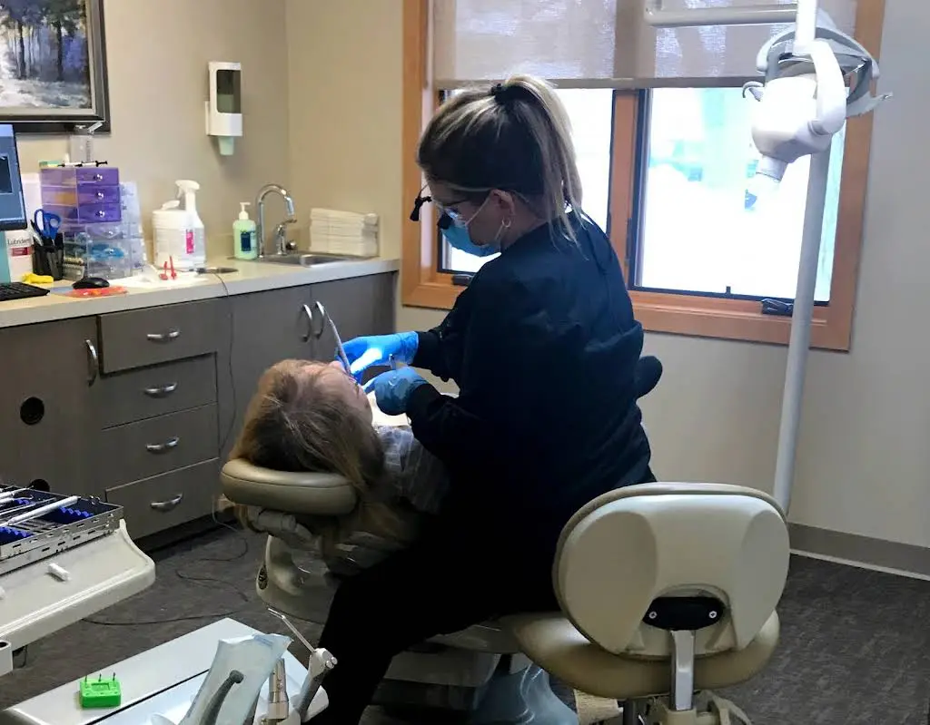 Crystal River Dental