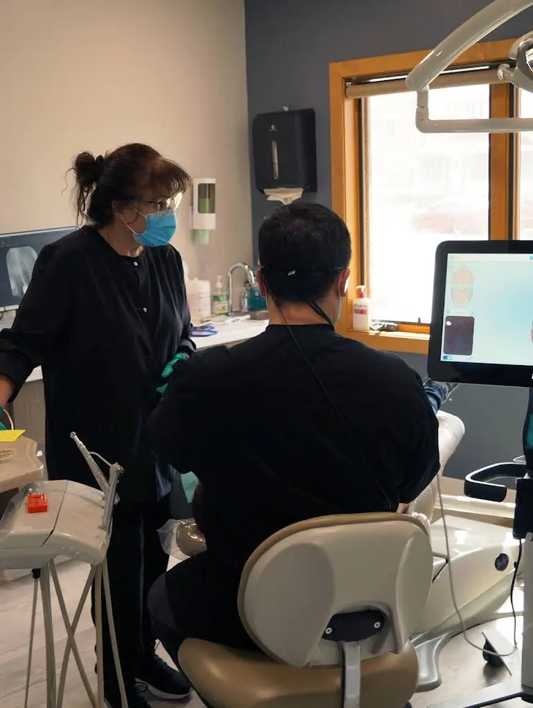Crystal River Dental