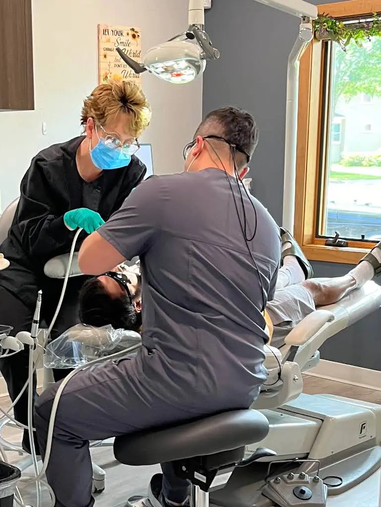 Crystal River Dental