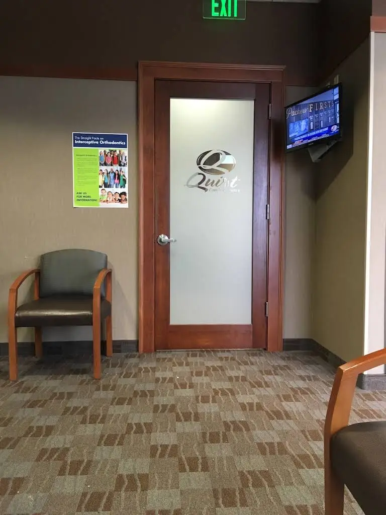 Quirt Family Dentistry