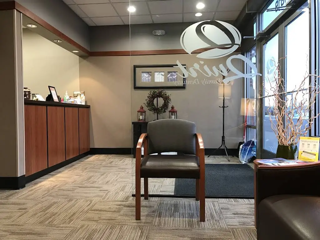 Quirt Family Dentistry