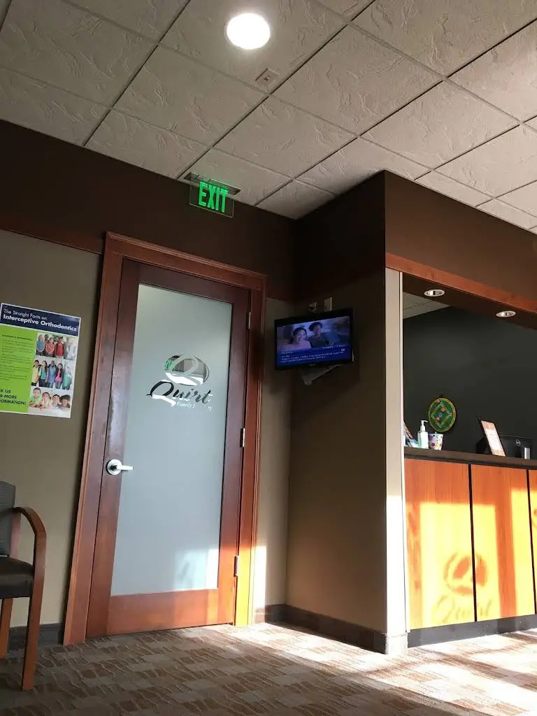 Quirt Family Dentistry