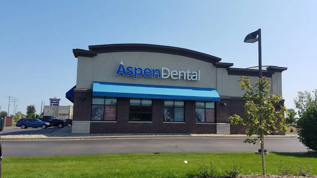 Aspen Dental