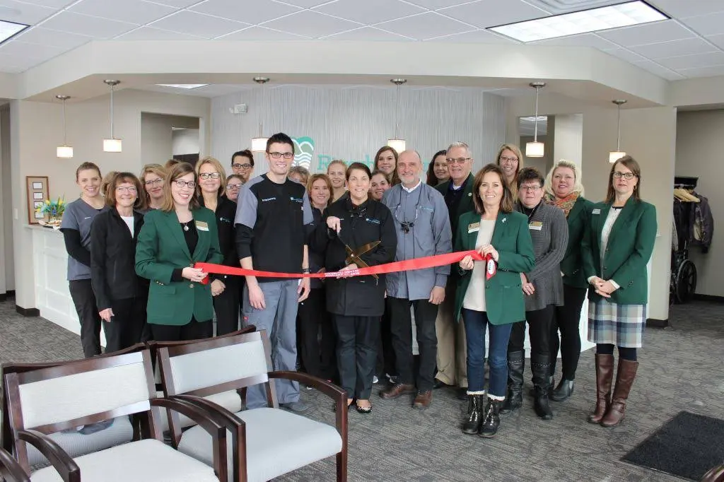 Riverhill Dental Of Waupaca