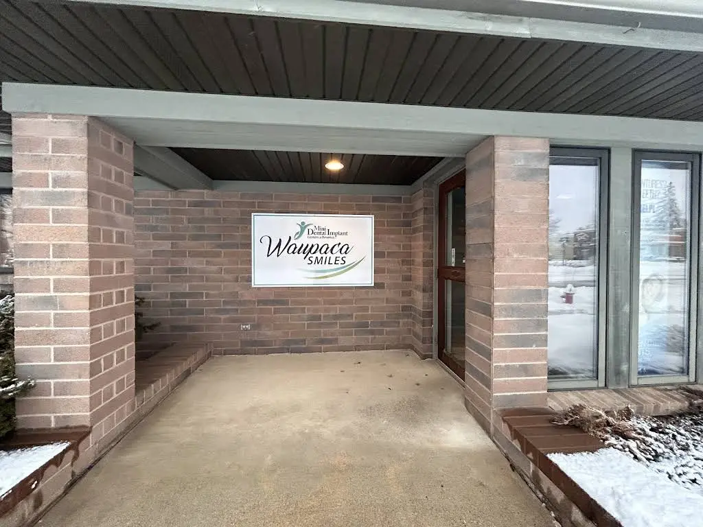 Waupaca Smiles
