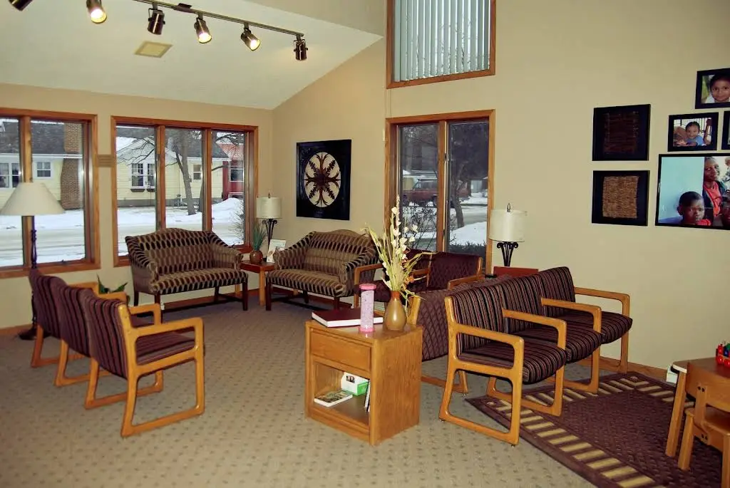 Scharine Dental