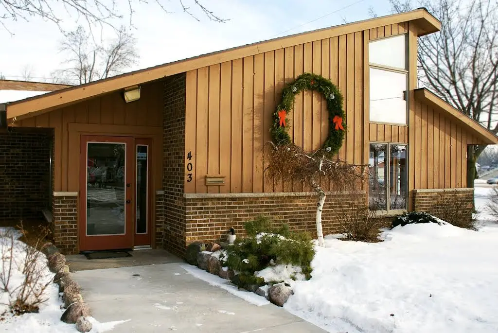 Scharine Dental