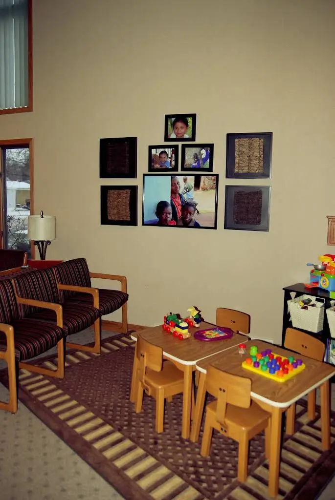 Scharine Dental