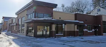 Gundersen St. Joseph's Elroy Clinic