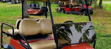 Country Cart Clinic