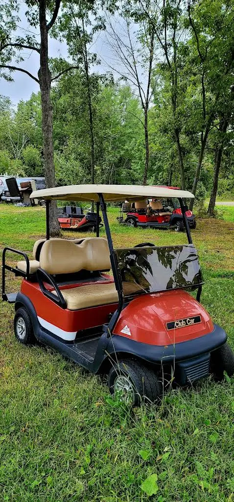 Country Cart Clinic