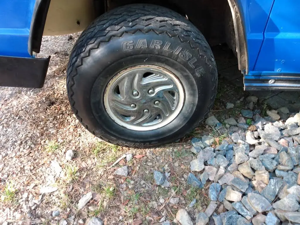 Country Cart Clinic