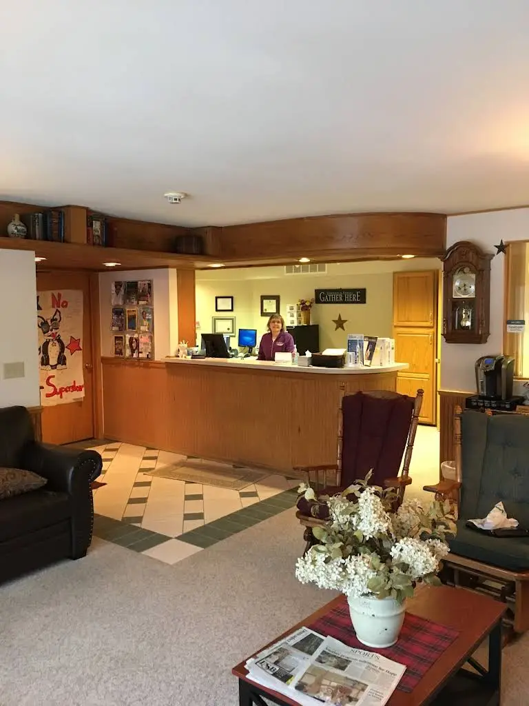 Karas Dental Necedah