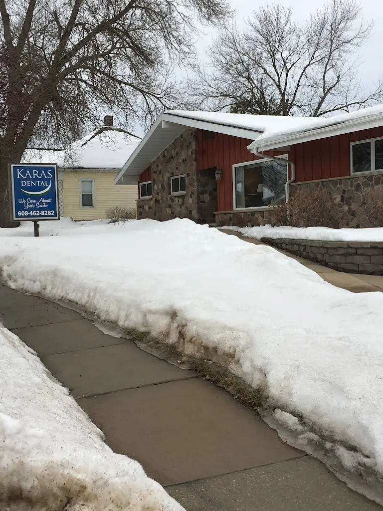Karas Dental Necedah