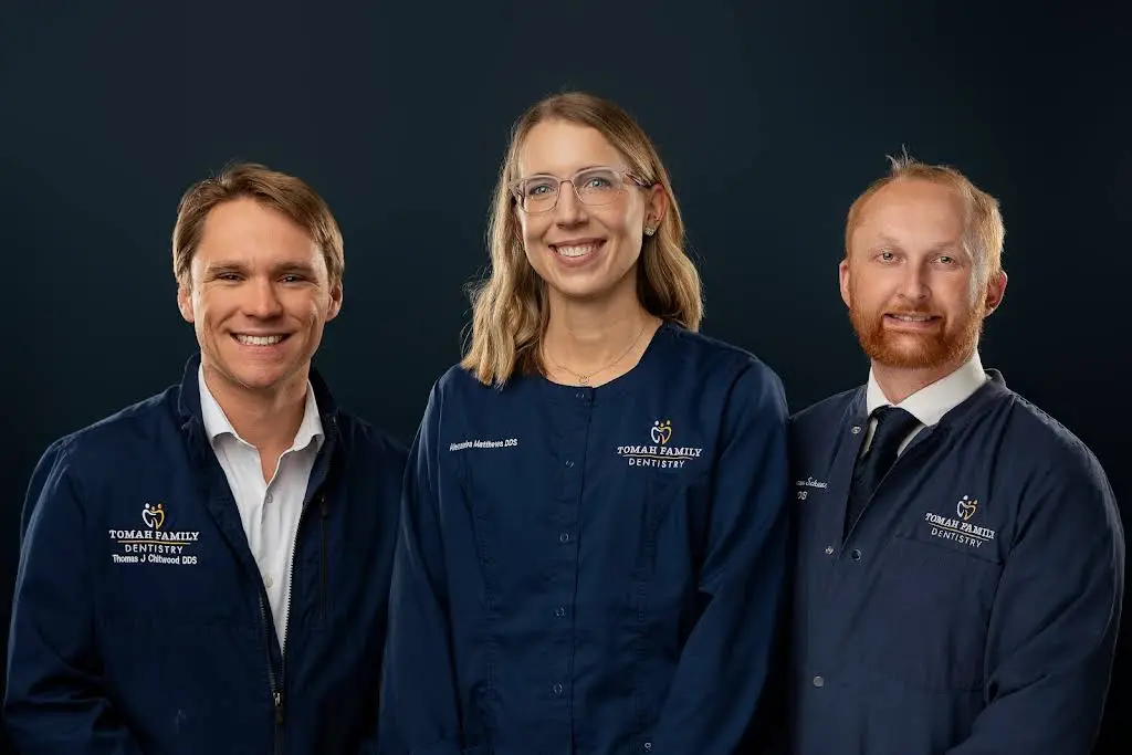 Tomah Family Dentistry