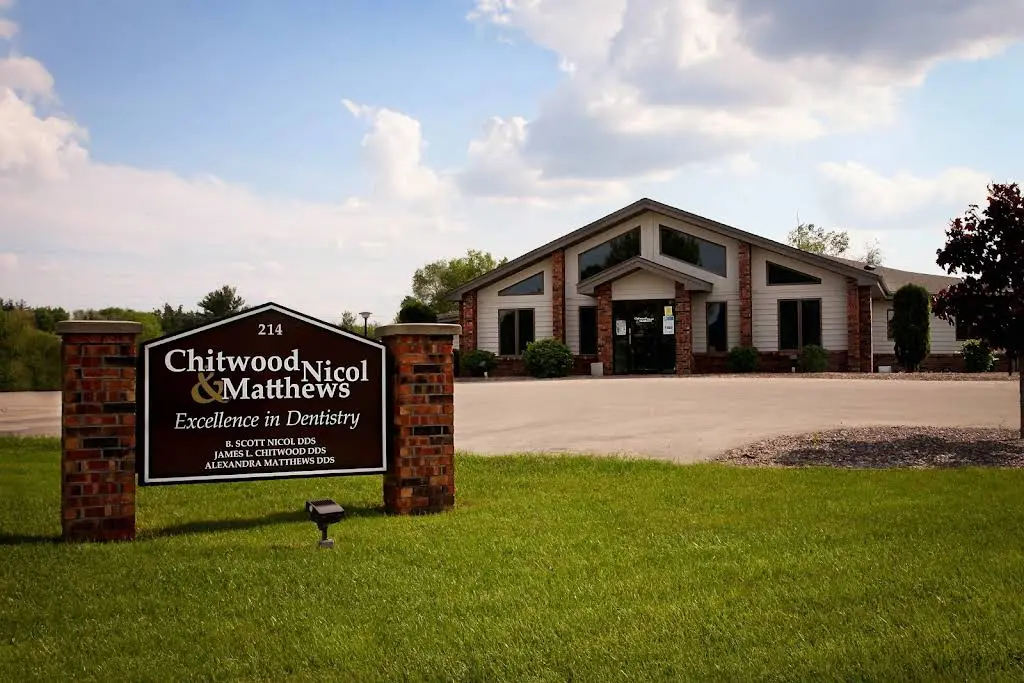 Tomah Family Dentistry