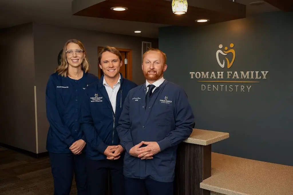 Tomah Family Dentistry