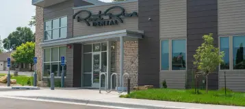Root River Dental: Zachary Lechner DDS