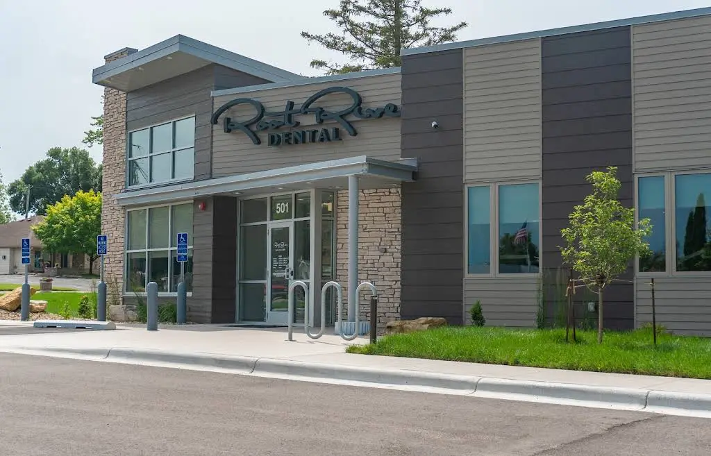 Root River Dental: Zachary Lechner DDS