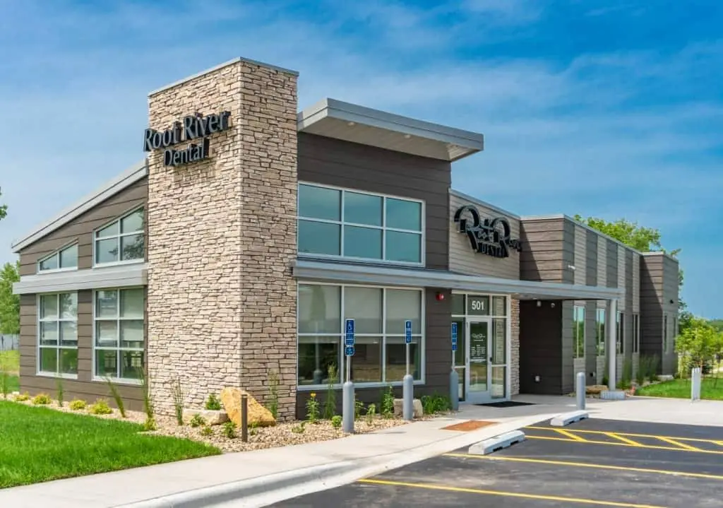 Root River Dental: Zachary Lechner DDS